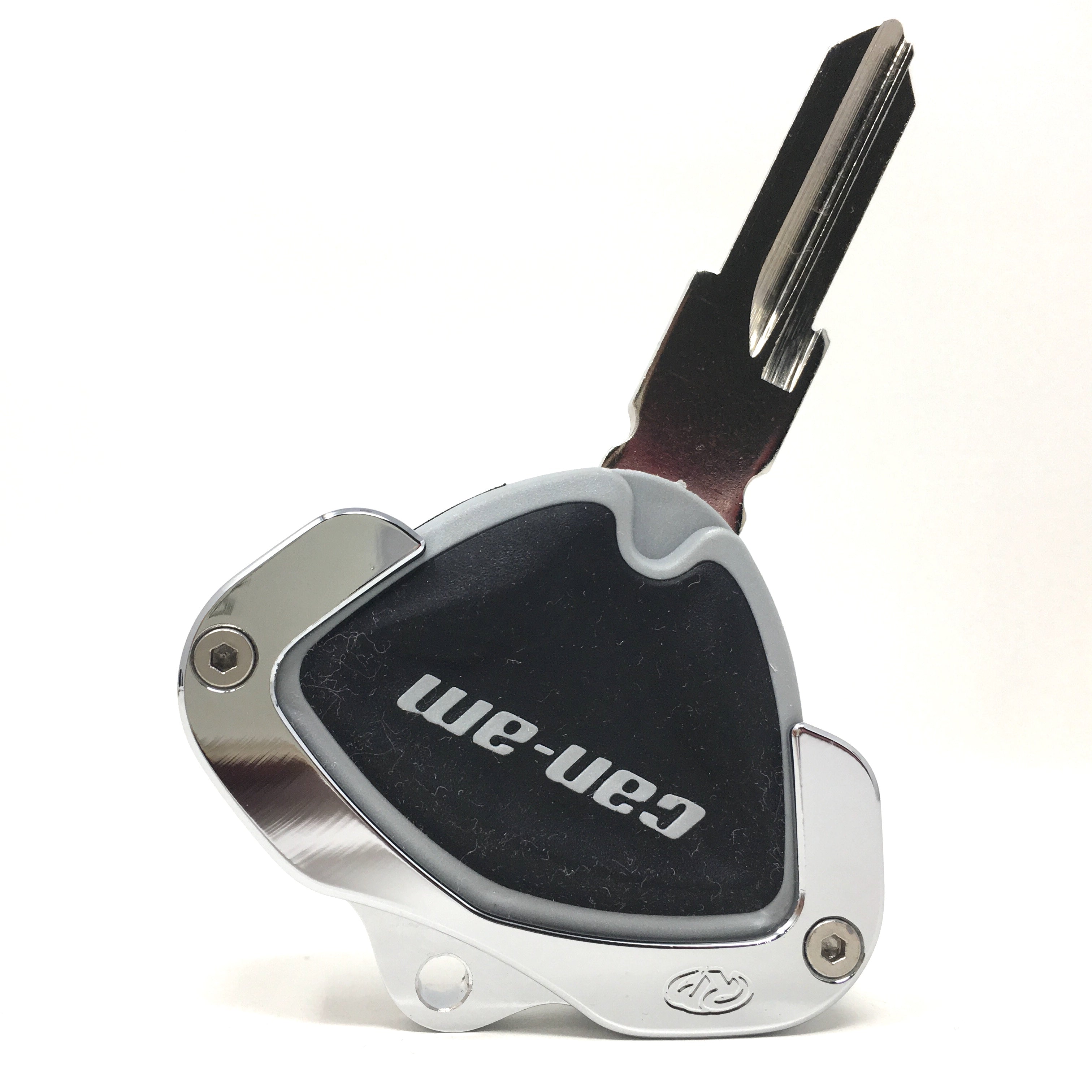 Key Holder For CAN-AM Spyder with Leather rope
